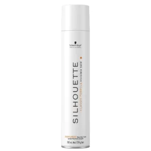SCHWARZKOPF SILHOUETTE LACA DE FIJACIÓN FLEXIBLE 500ML