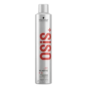 SCHWARZKOPF OSIS SPRAY ELASTIC FIJACION FLEXIBLE 500ML