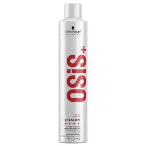 SCHWARZKOPF OSIS SPRAY SESSION FIJACION EXTRAFUERTE 500ML