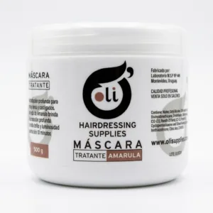 OLI MASCARA AMARULA 500G