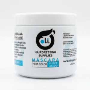 OLI REPAIR MASCARA SUPER ACIDA 500G