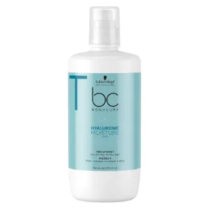 SCHWARZKOPF BC MOITURE KICK TRATAMIENTO 750ML