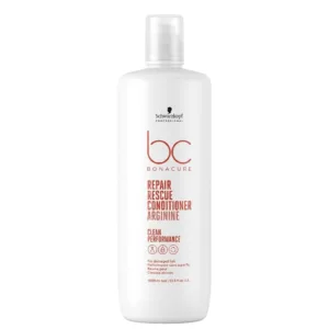 SCHWARZKOPF BC REPAIR RESCUE ACONDICIONADOR 1L
