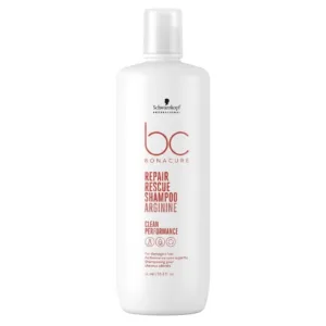 SCHWARZKOPF BC REPAIR RESCUE SHAMPOO 1L