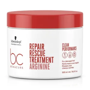 SCHWARZKOPF BC REPAIR RESCUE TRATAMIENTO 500ML