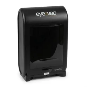SIBEL ASPIRADOR DE PELO EYE VAC