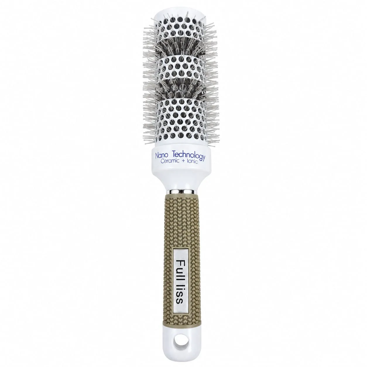 CEPILLO FULL LISS Nº45