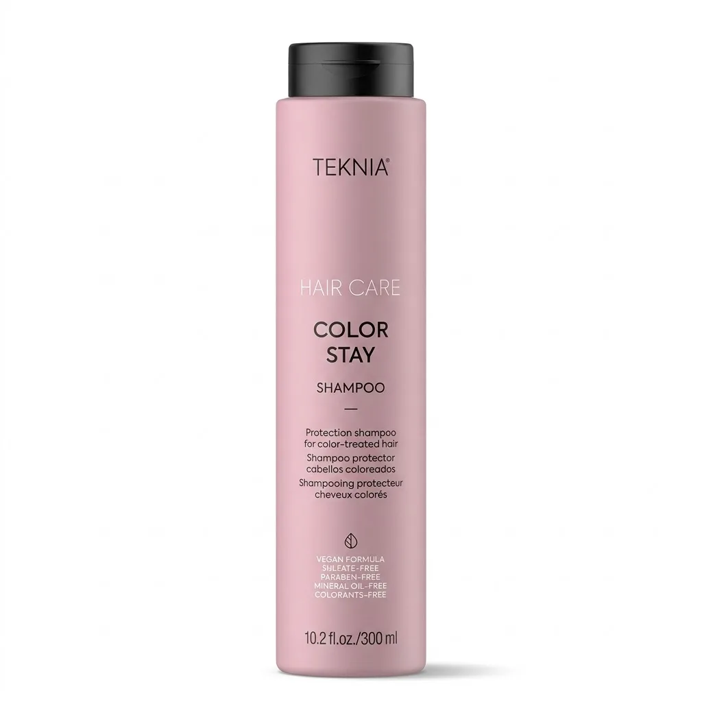 LAKME COLOR STAY SHAMPOO 300ML