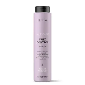 LAKME FRIZZ CONTROL SHAMPOO 300ML