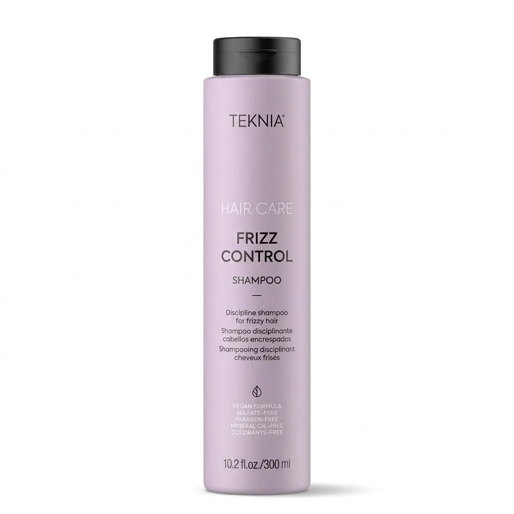 LAKME FRIZZ CONTROL SHAMPOO 300ML