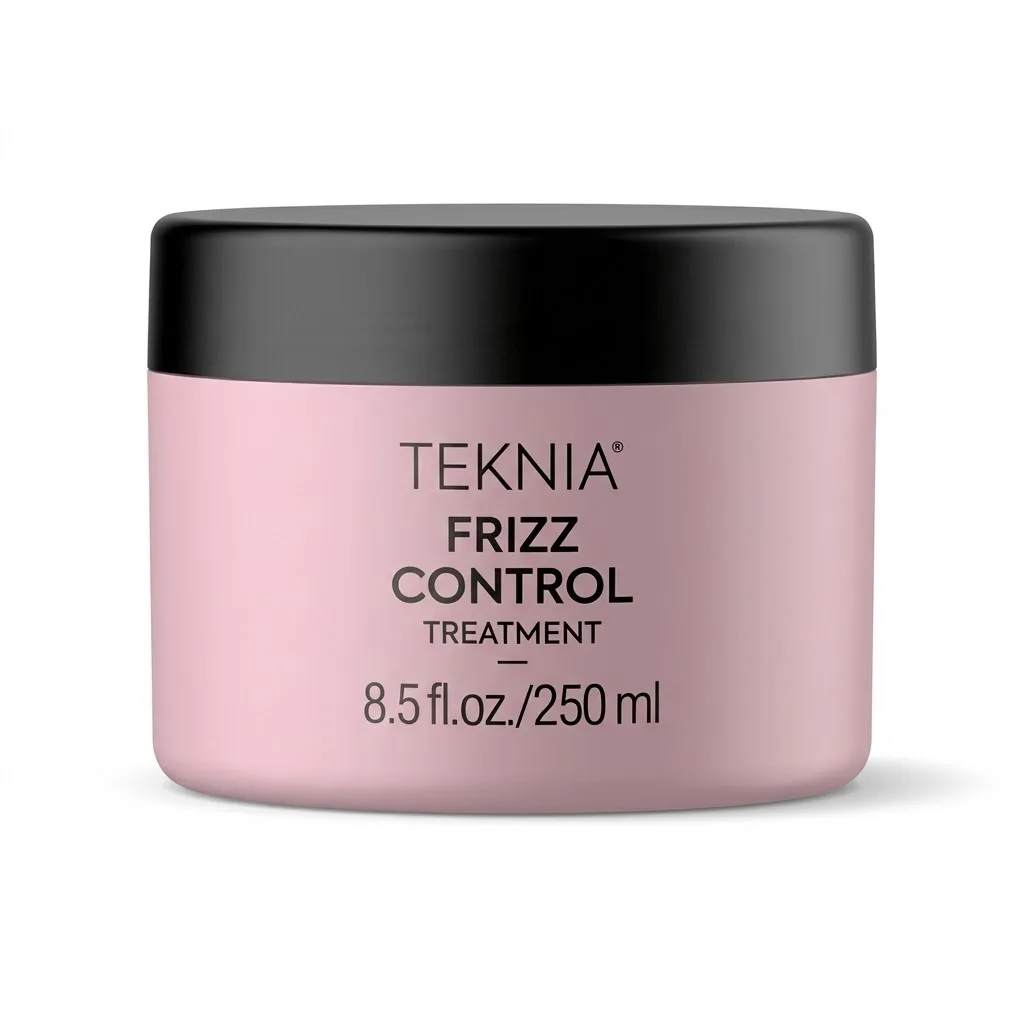 LAKME FRIZZ CONTROL TRATAMIENTO 250ML