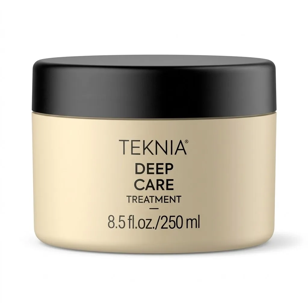LAKME TEKNIA TRATAMIENTO DEEP CARE 250ML