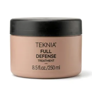 LAKME TEKNIA TRATAMIENTO FULL DEFENSE 250ML