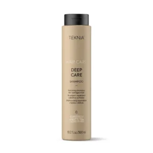 LAKME TEKNIA SHAMPOO DEEP CARE 300ML