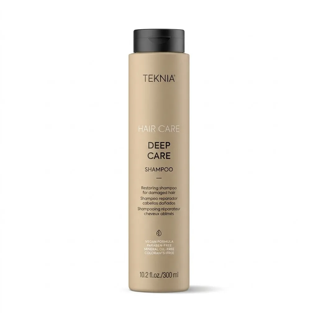 LAKME TEKNIA SHAMPOO DEEP CARE 300ML