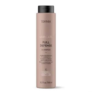 LAKME TEKNIA SHAMPOO FULL DEFENSE 300ML