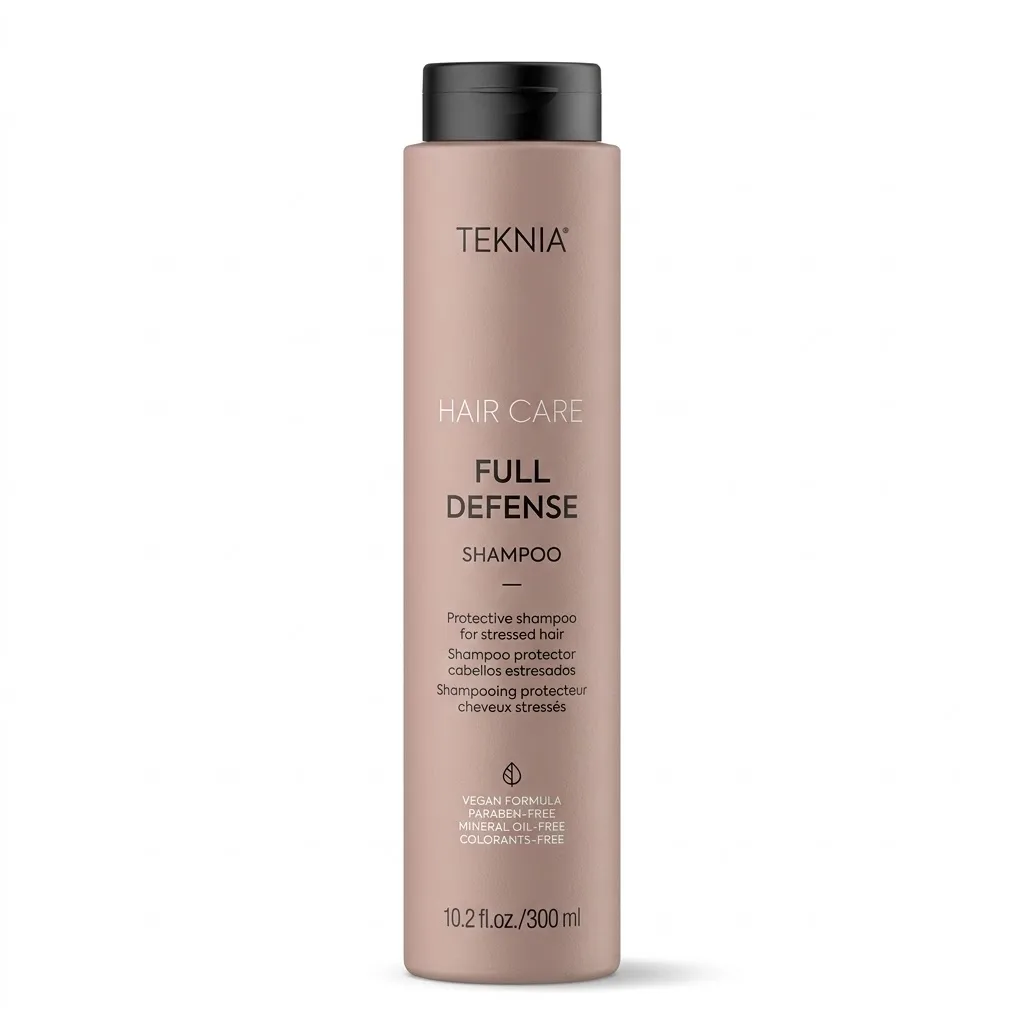 LAKME TEKNIA SHAMPOO FULL DEFENSE 300ML